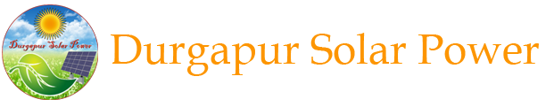 Durgapur Solar Power